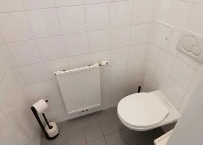 Cozy Near Schoenbrunn 17 Apartment Vienna